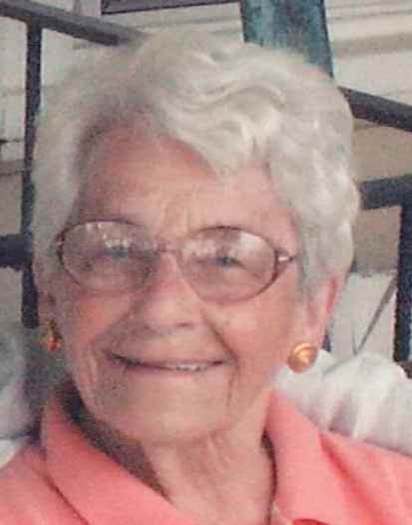 Helen Louise Worthington Profile Photo