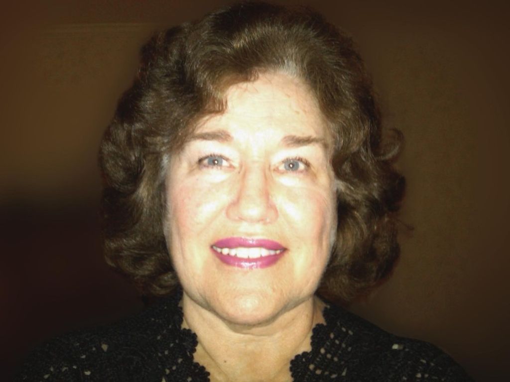 Betty Ethridge Katsaboulas