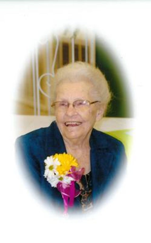 Littie Mae Ratliff Profile Photo