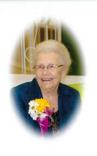 Photo of Littie Mae Ratliff