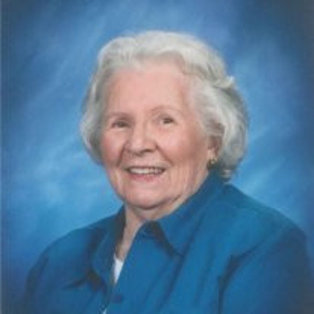 Esther Elizabeth Jacobs
