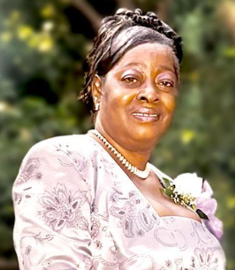 Linette Brown