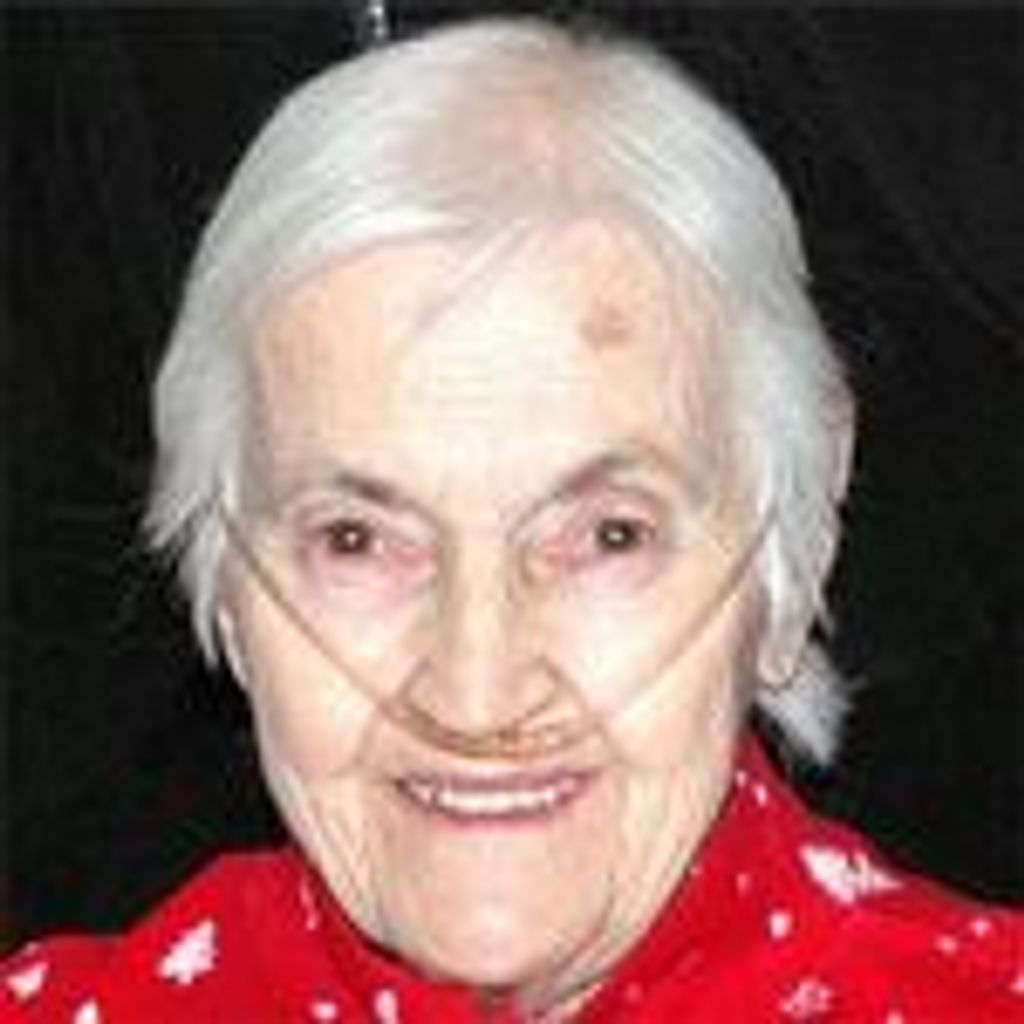 Dorothy Ziemba