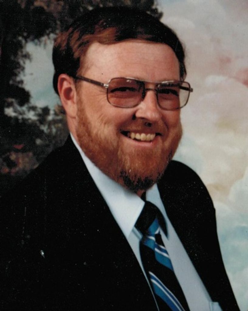 David W. Guckeisen Profile Photo