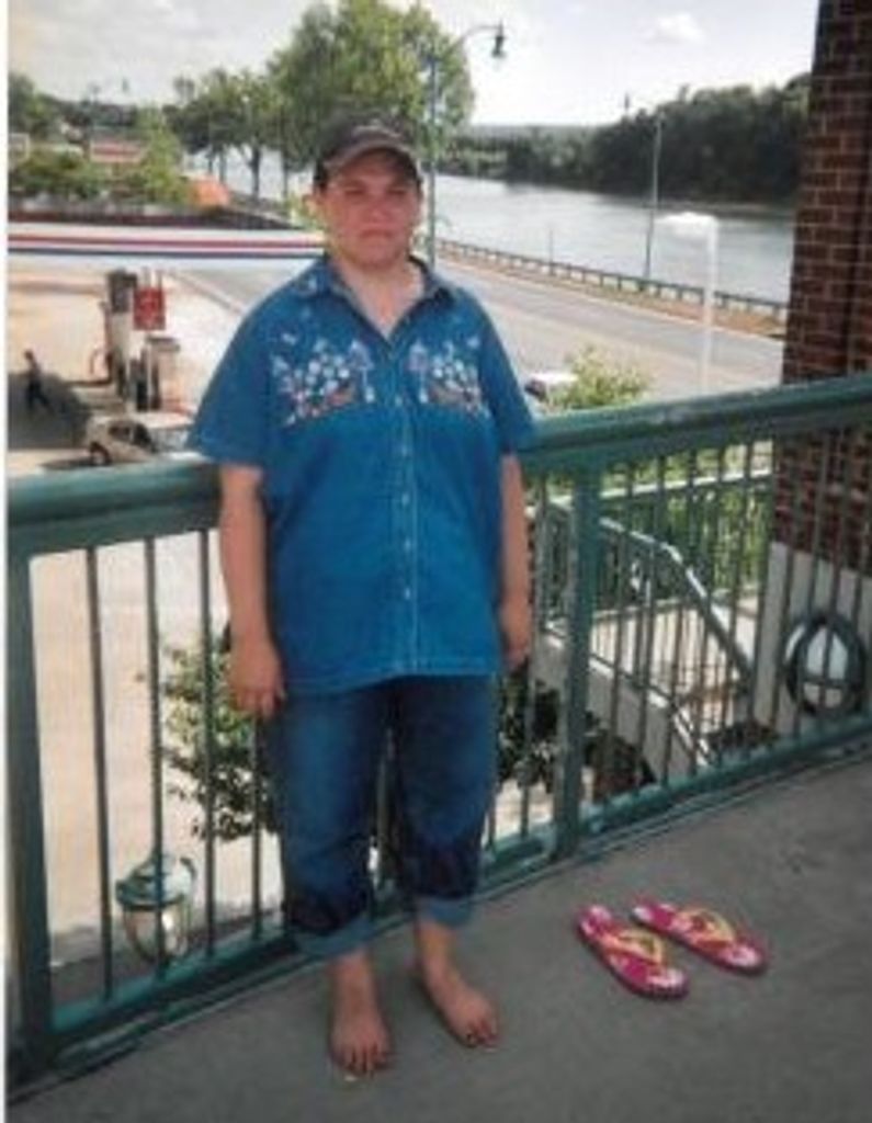 Angie Landrum