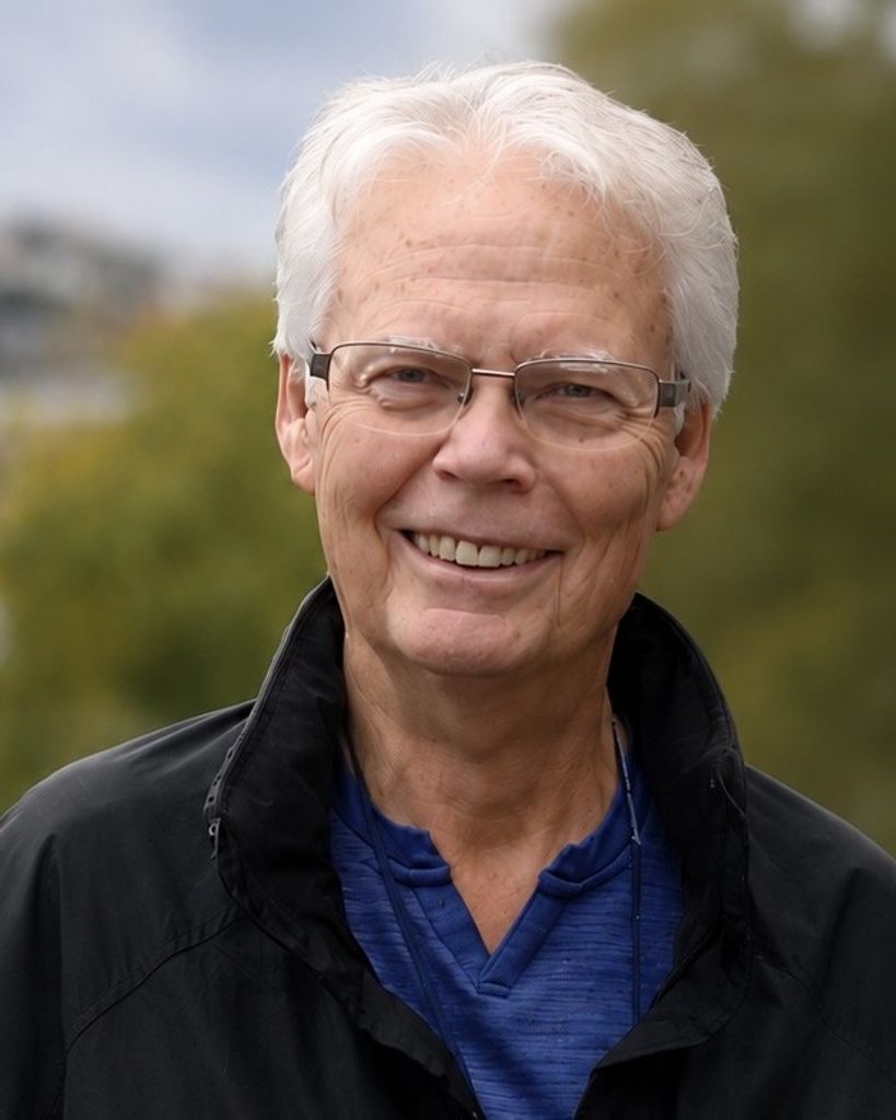 Carl Roberts Profile Photo