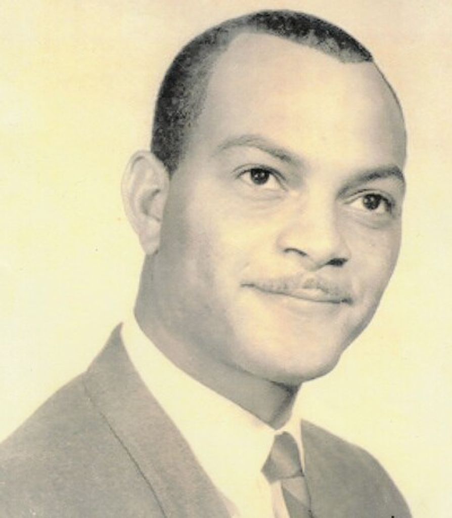 Thornton Steele Mitchell Profile Photo