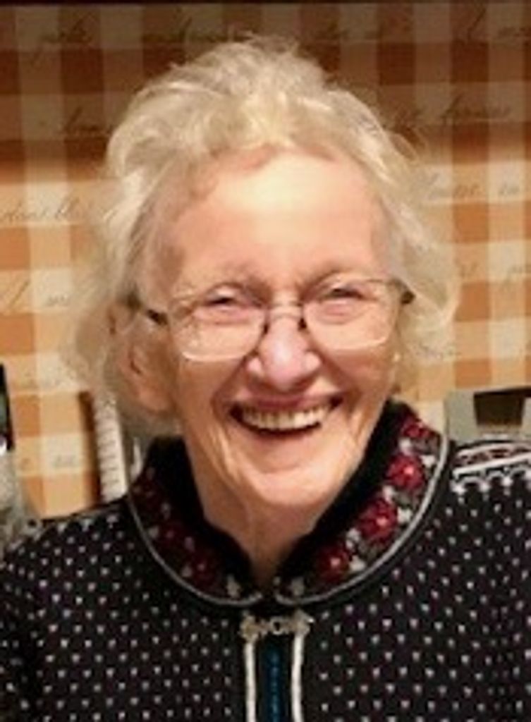 Betty Elaine Stirewalt Profile Photo