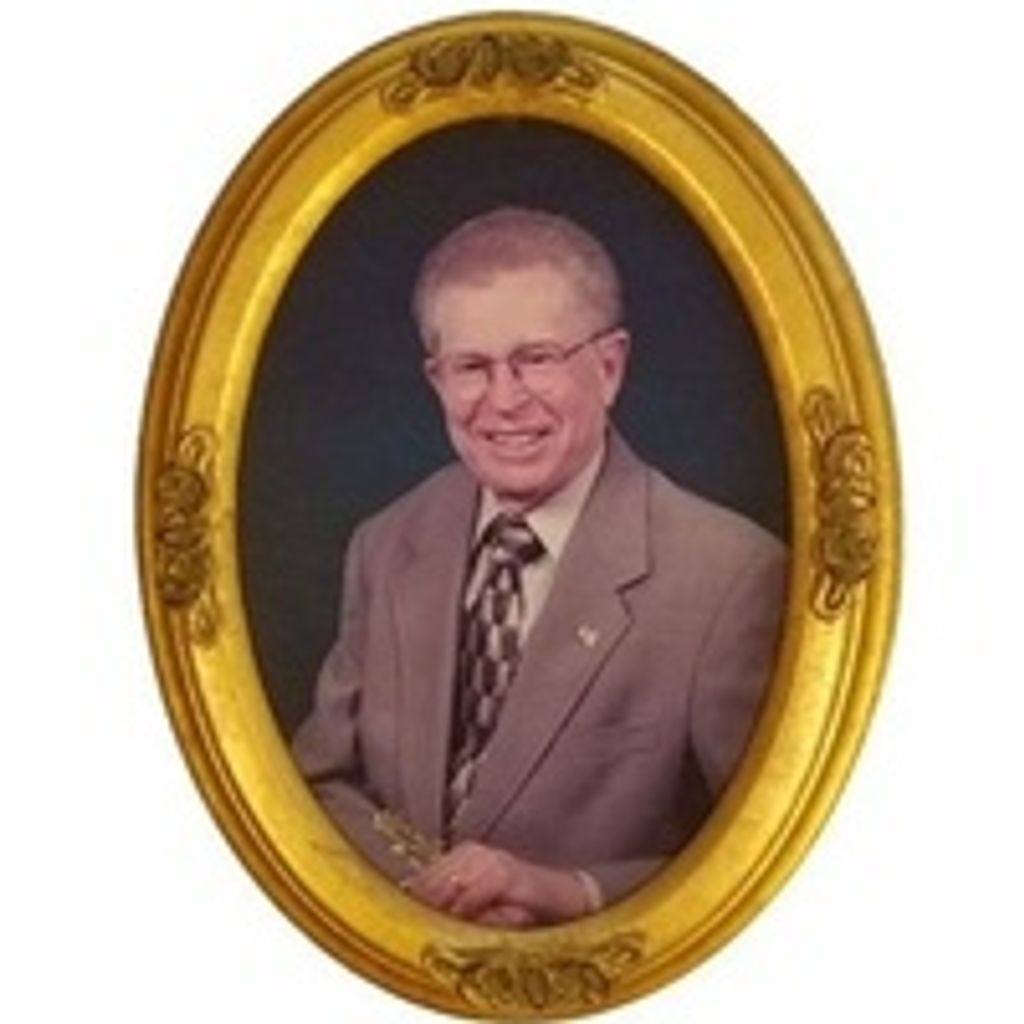 Ronald Goodwin Day