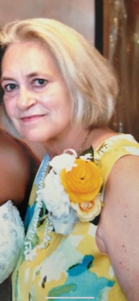 Linda Byrd Cannon Linton Profile Photo