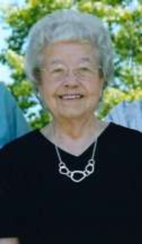 Mamie Frances Meadows