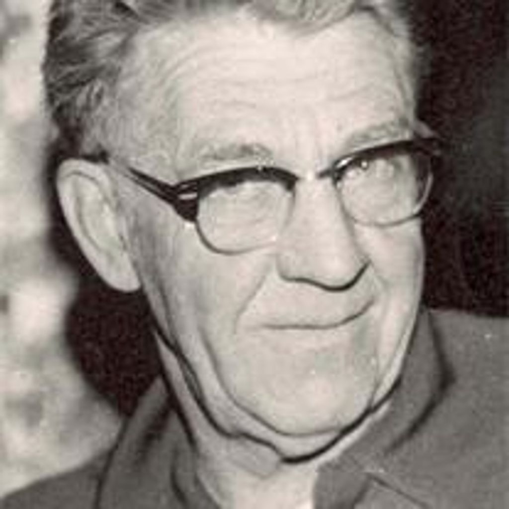 Horace Haugen