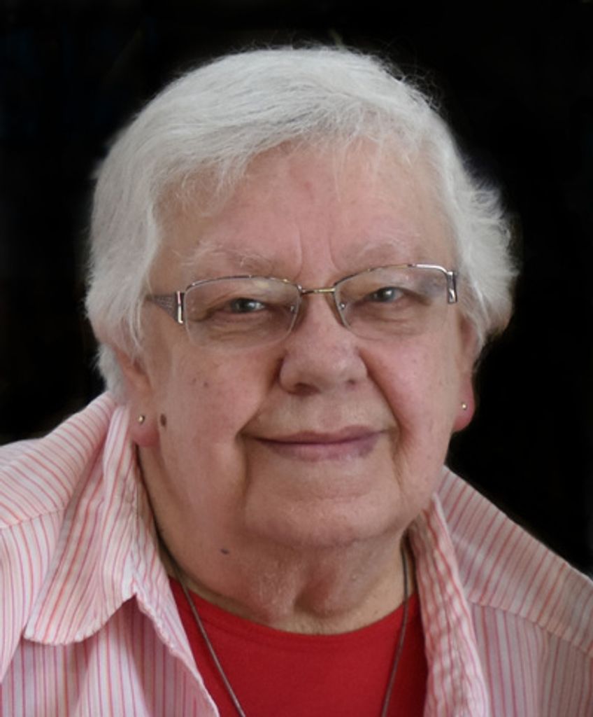 Harriet K. Arwood Profile Photo