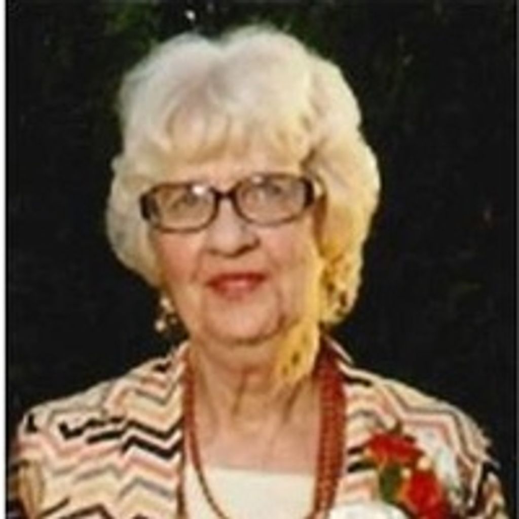 Evelyn  Laverne Wilhelm