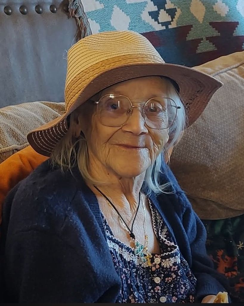 Herminia Flores Profile Photo