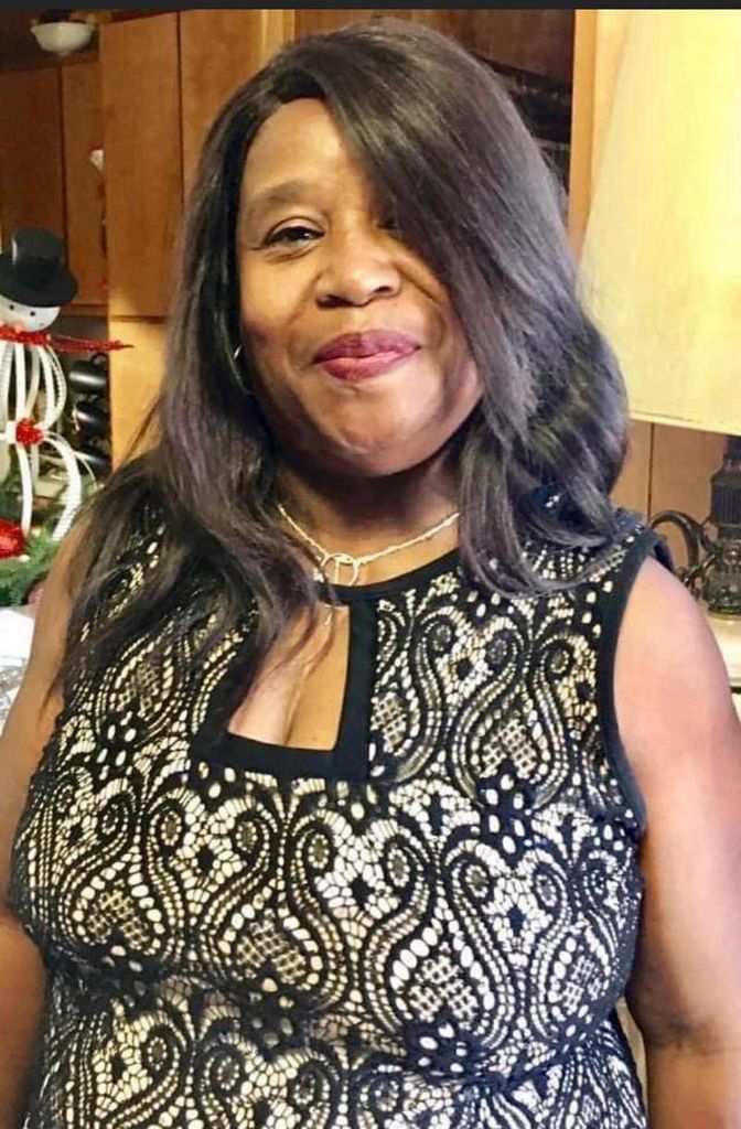 Ms. Nora Robinson