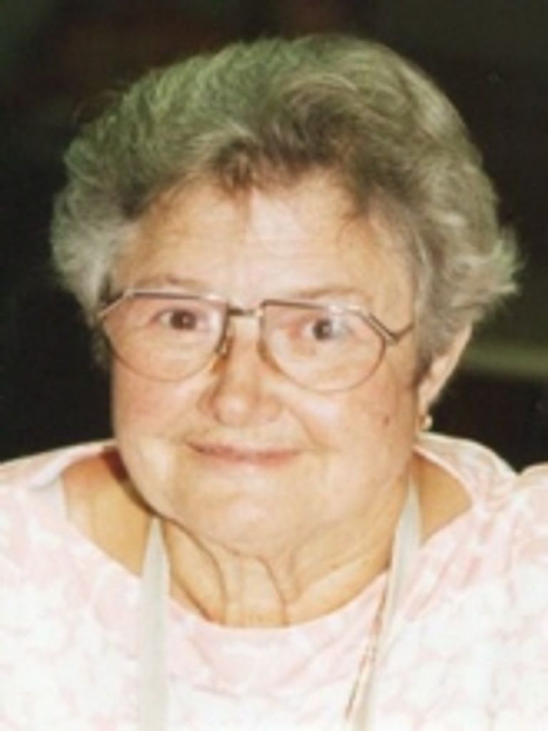Mildred Dixon Profile Photo