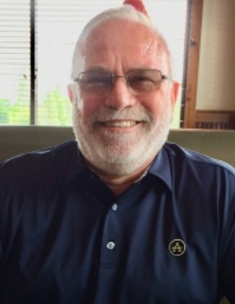 Mike Mccormick