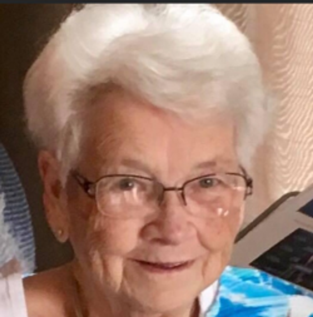 Marie Graham Profile Photo