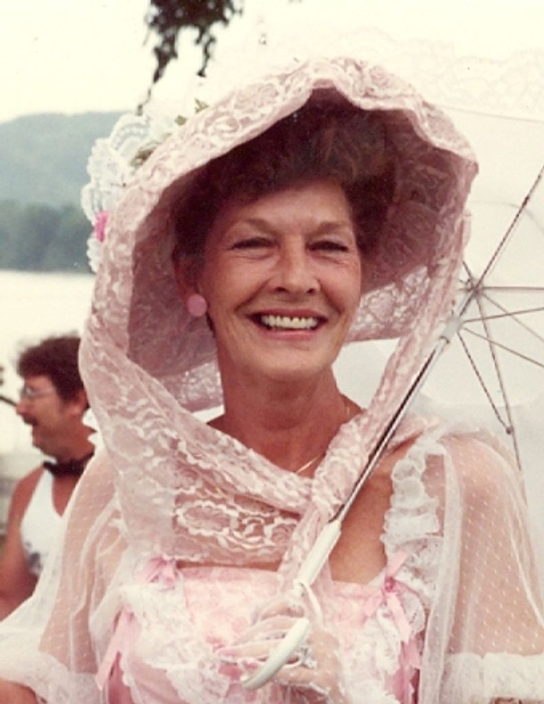 Shirley B Turkelson Profile Photo