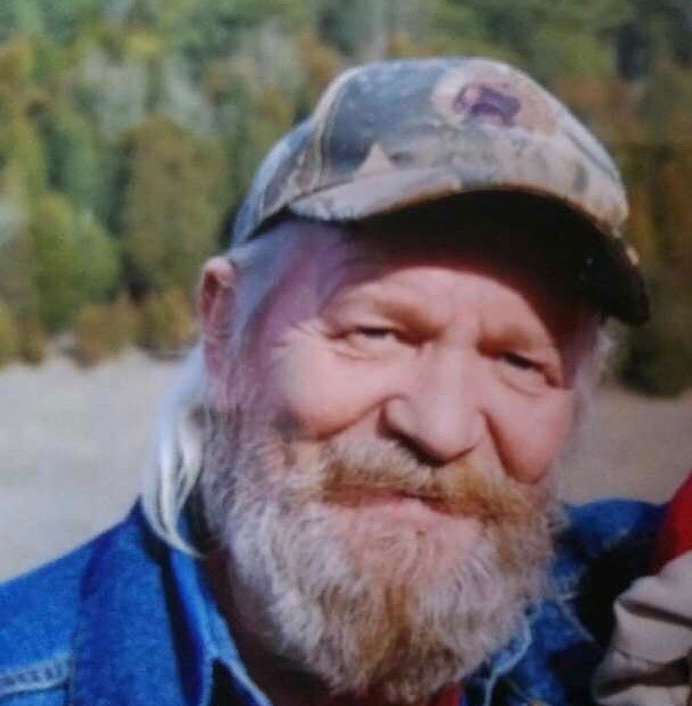 Danny "White Owl" W. Thompson