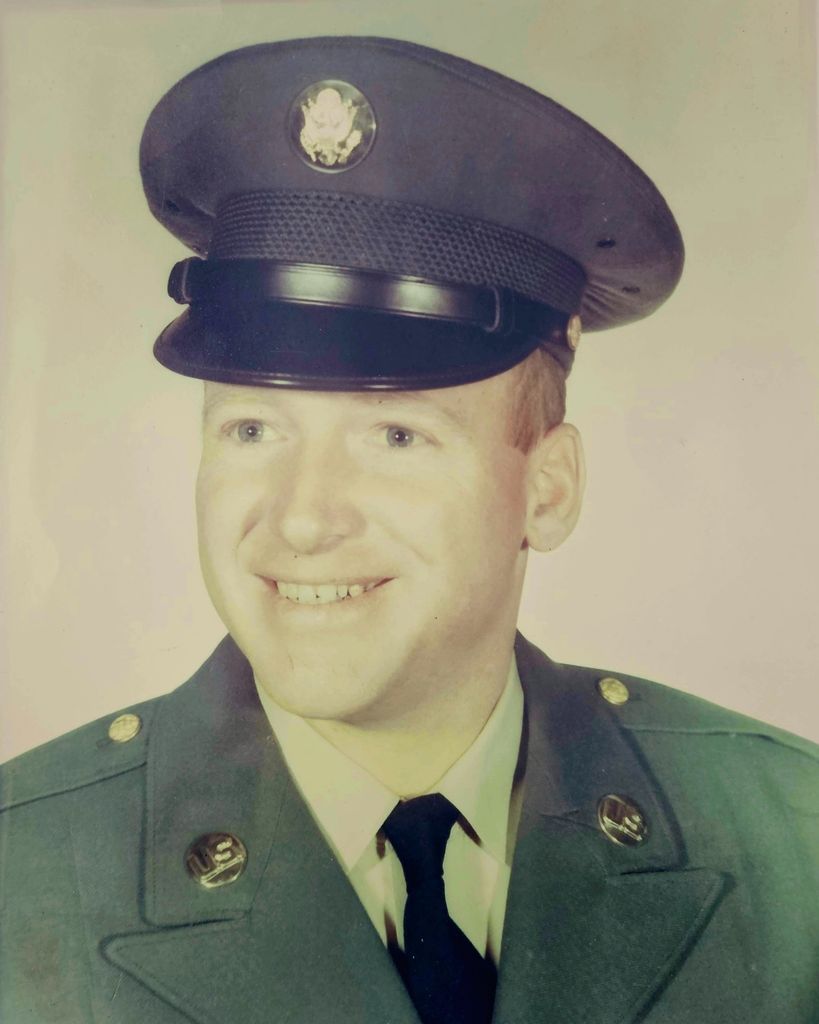 Steven Thomas Knott