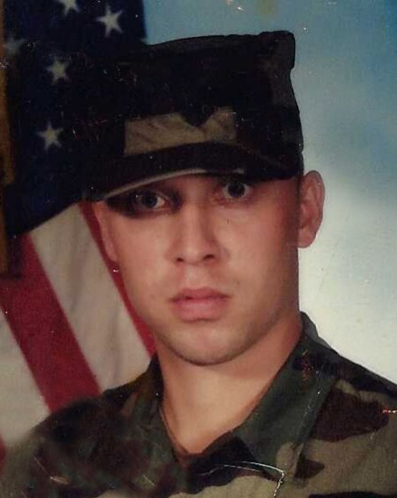 Michael "Mike" A. Perry Profile Photo