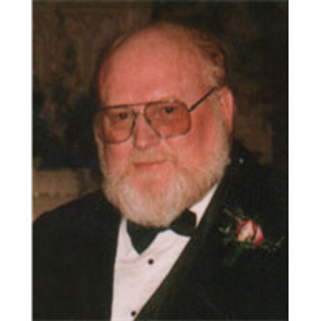 Ronald James Wojcik