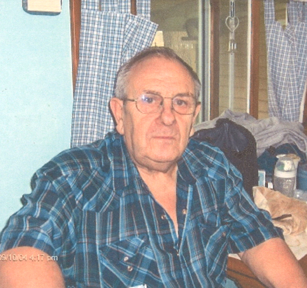 Elvin Allan Remmick Profile Photo