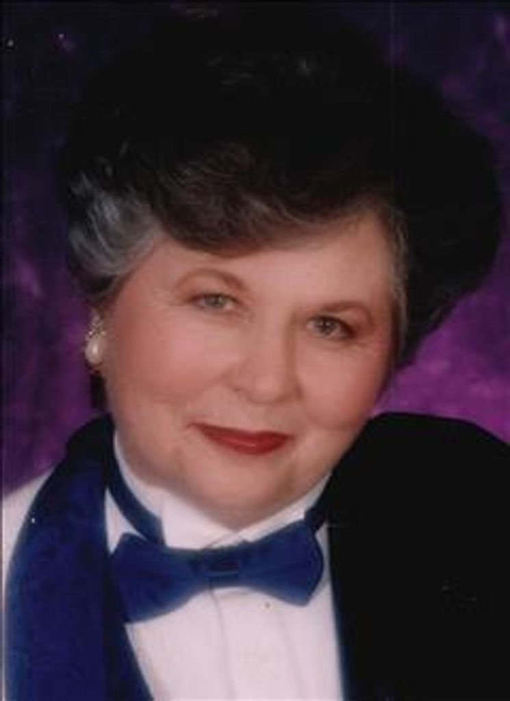 Rebecca Cowan Profile Photo