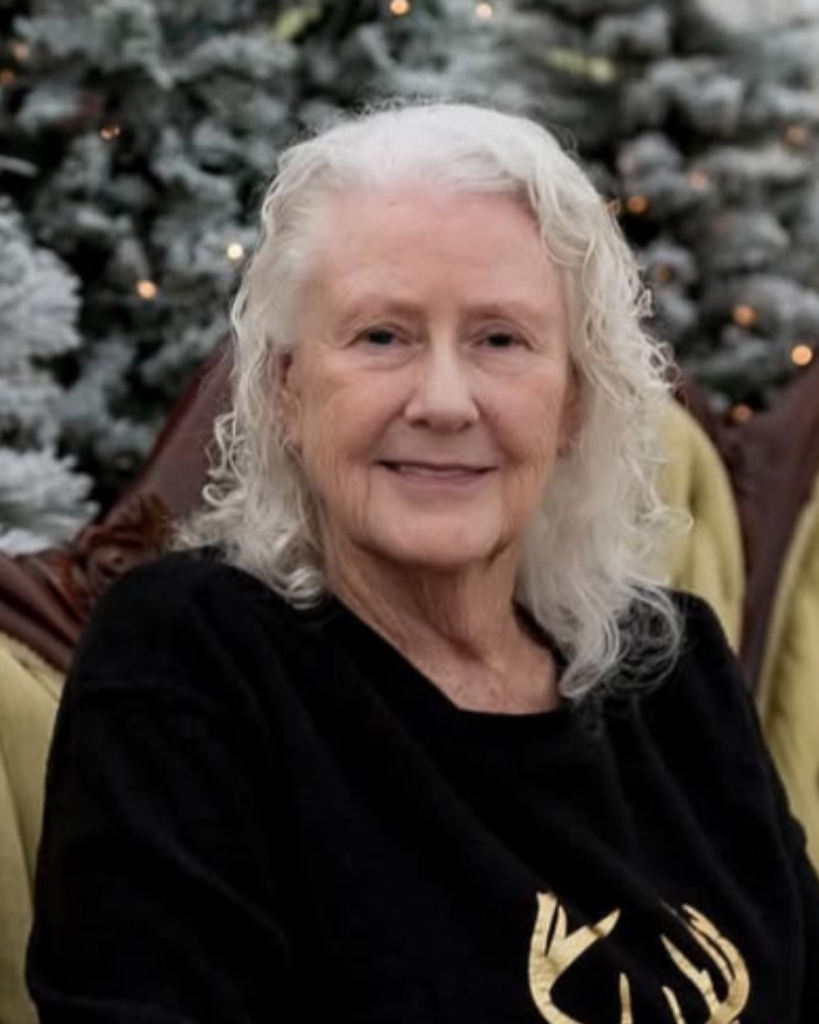 Sharon Ann Barcus Profile Photo