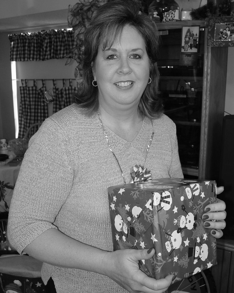 Nancy Bailey Thurman