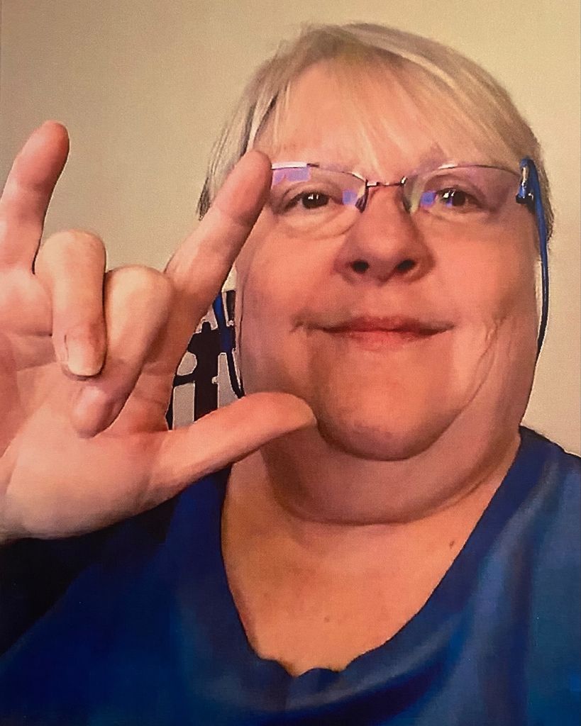 Debrah Ann Jean Ekhoff (nee Dziadon)
