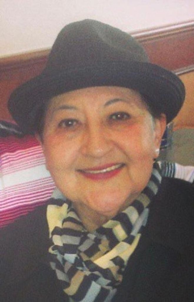 Zulie Relda Carrillo-Reyes