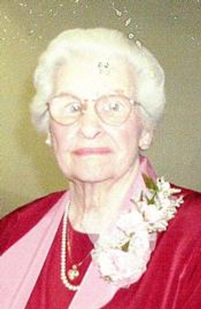 Frances Duncan Jennings