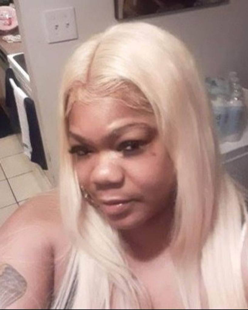 Sharelle Nicole Wharton