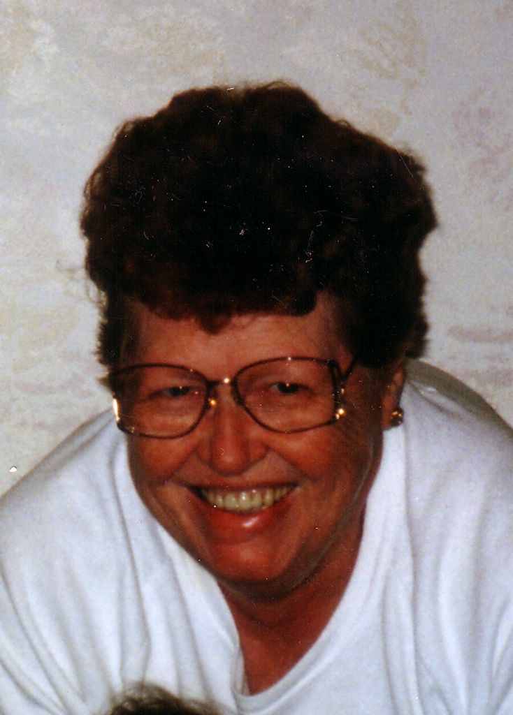 Alice Keefer