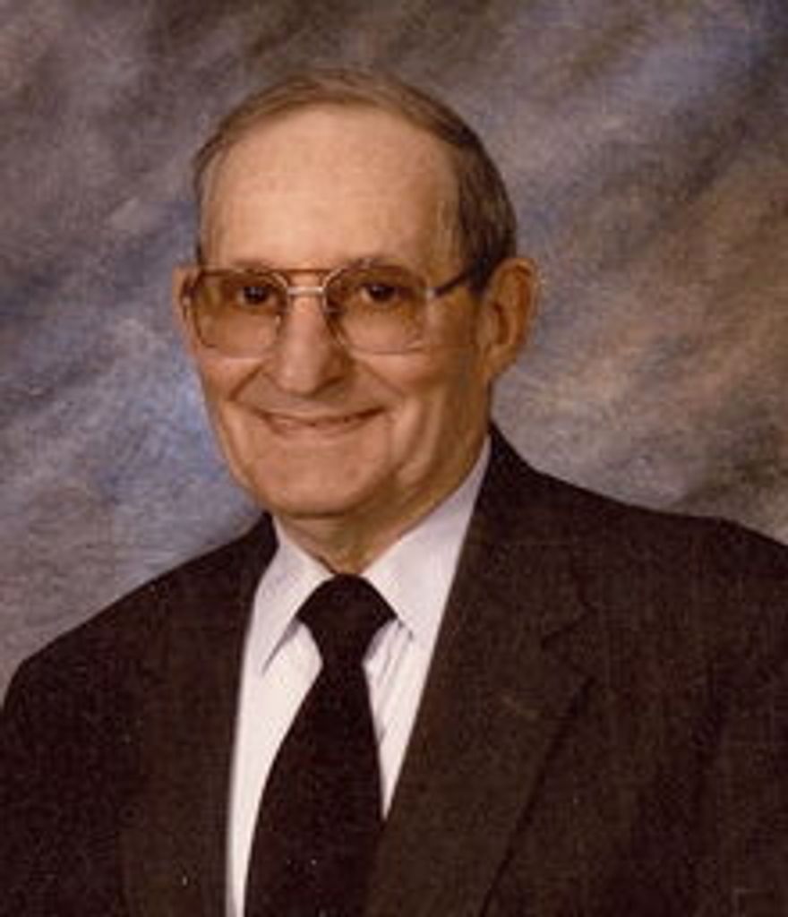 Roy Wichman