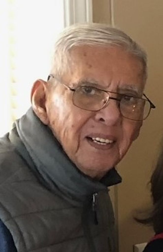 Joseph Perez Soza