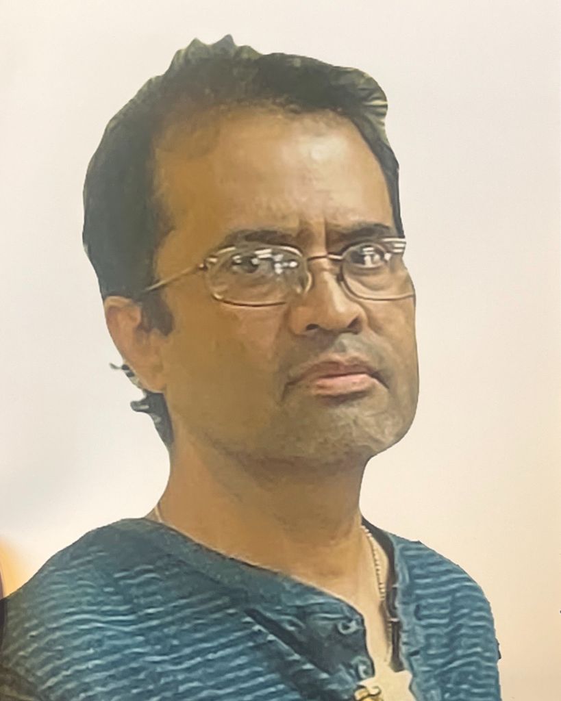 Jose Alfredo Rodriguez Profile Photo