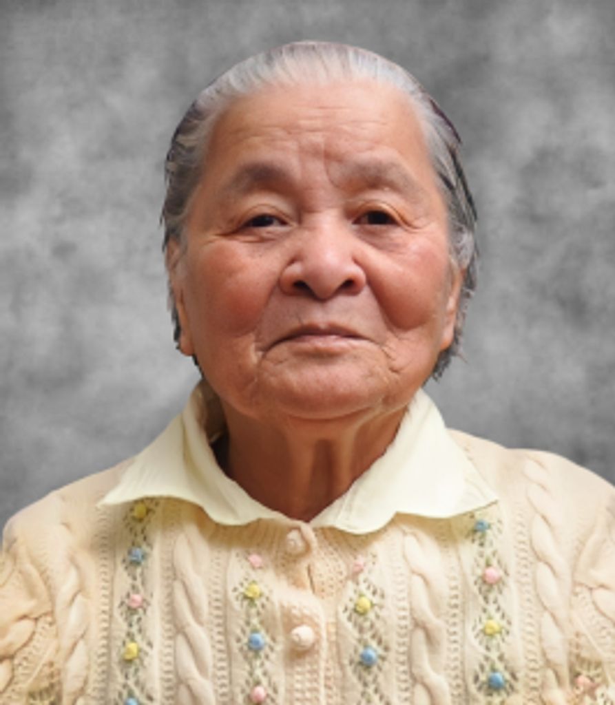 "Maria" Dang Thi Nguyen