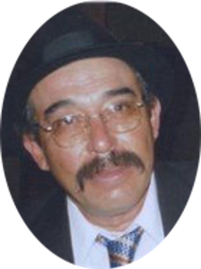 Domingo Cantu Jr.