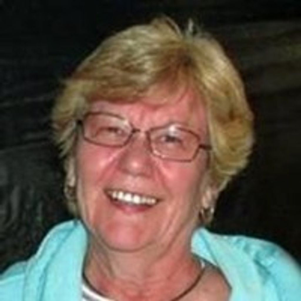 Judith Ann Henry