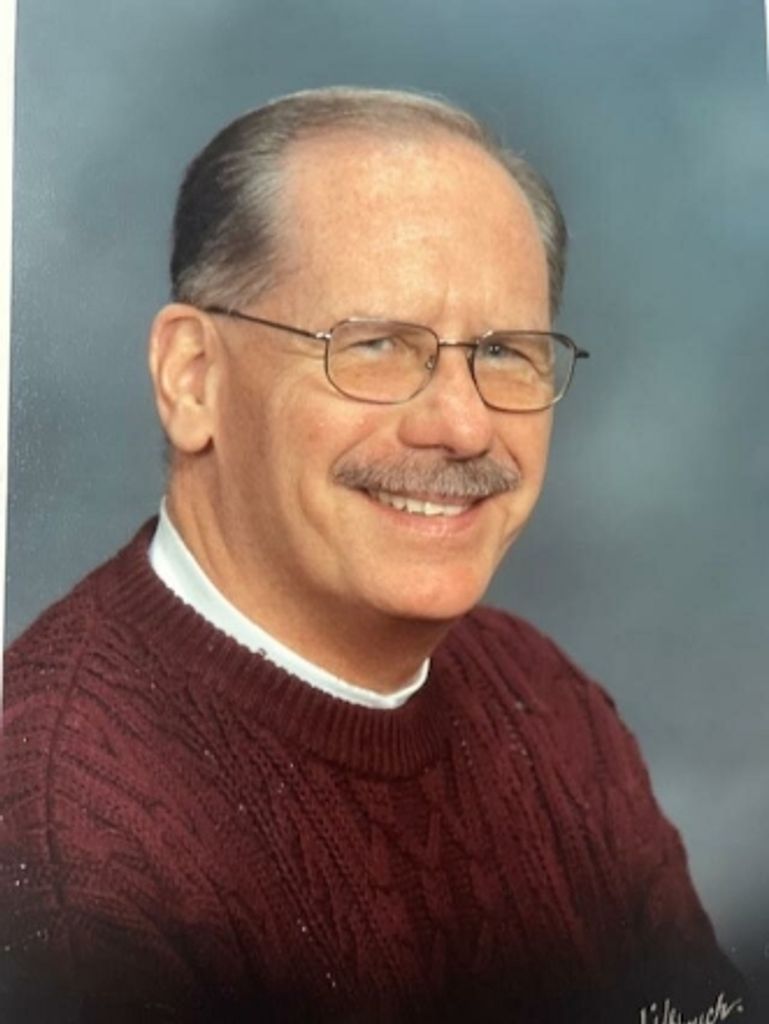 John P. Brubach Profile Photo