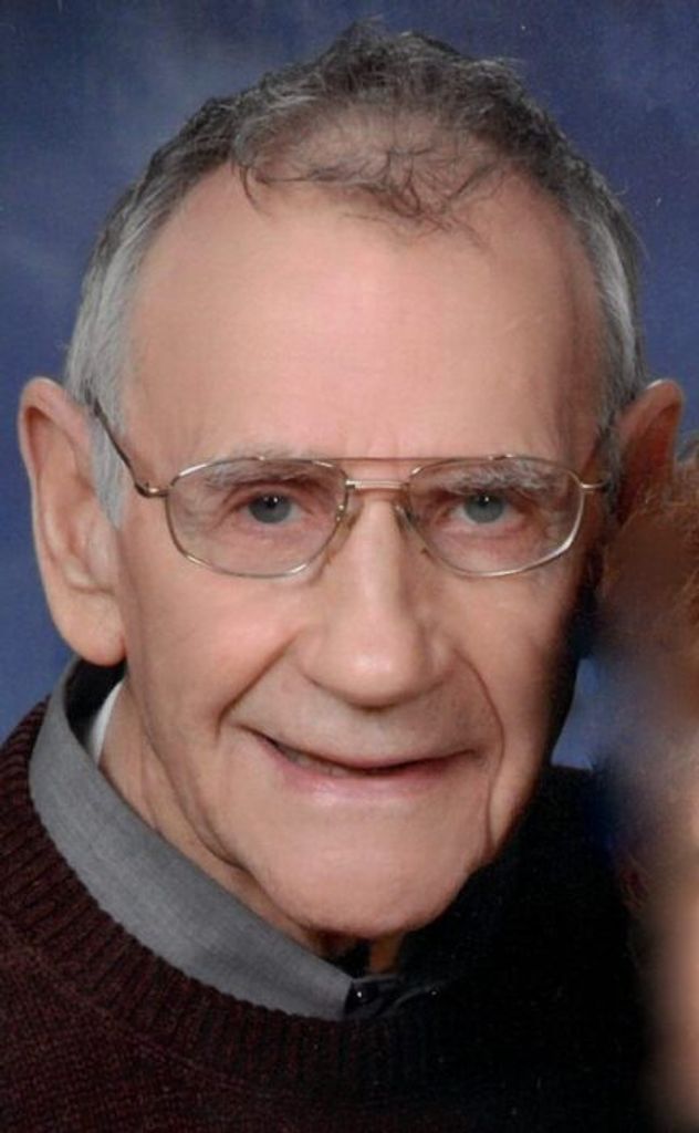 James "Jim" Riepenhoff