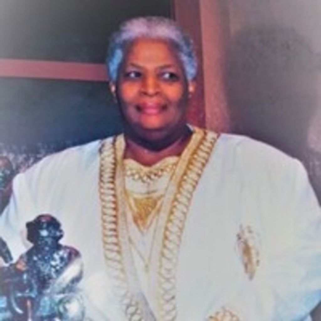Adeline H. Lamarque