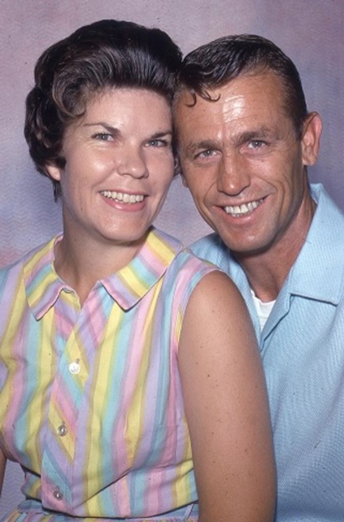 Mary Doris Pangle Profile Photo