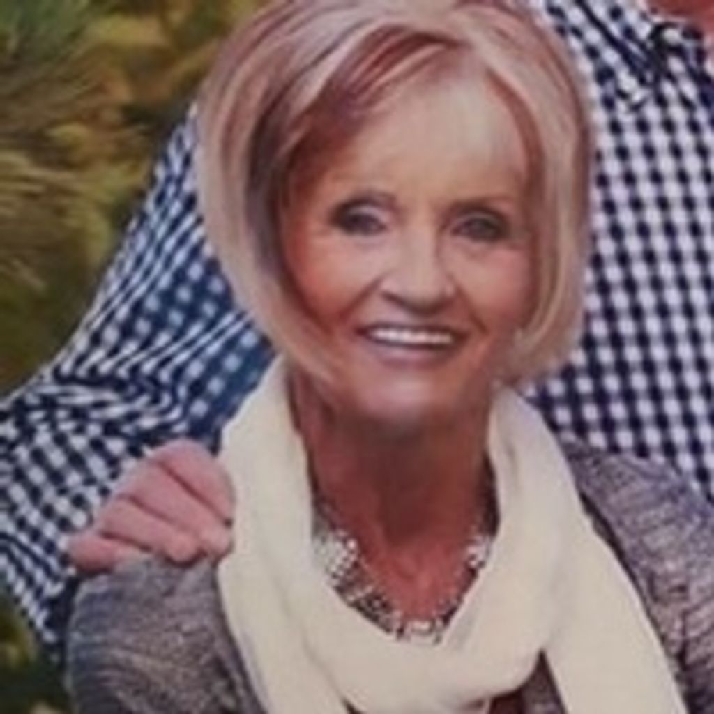 Rhonda Faye Pedersen