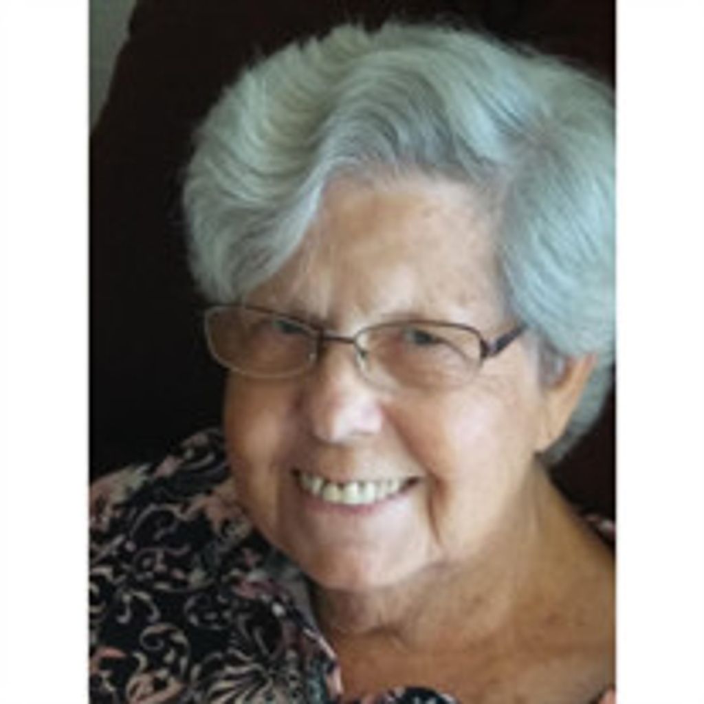 Aretha Elizabeth Walker