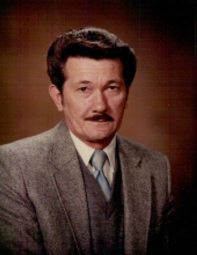 Melvin "Mel" Elmer Potts Profile Photo
